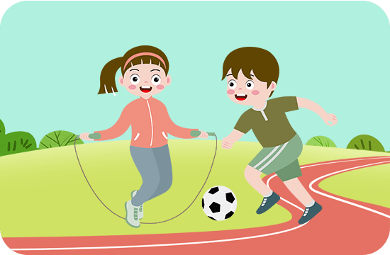 追光计划 • 文体公益