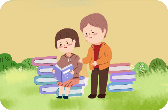 种子计划 • 教育发展