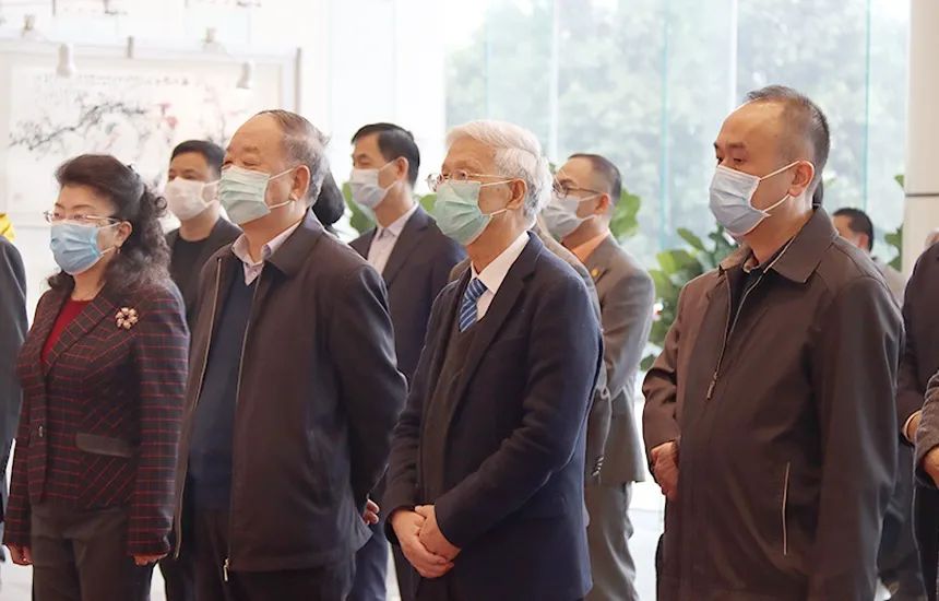 永荣公益基金会支援抗疫战士 举行捐赠仪式-2