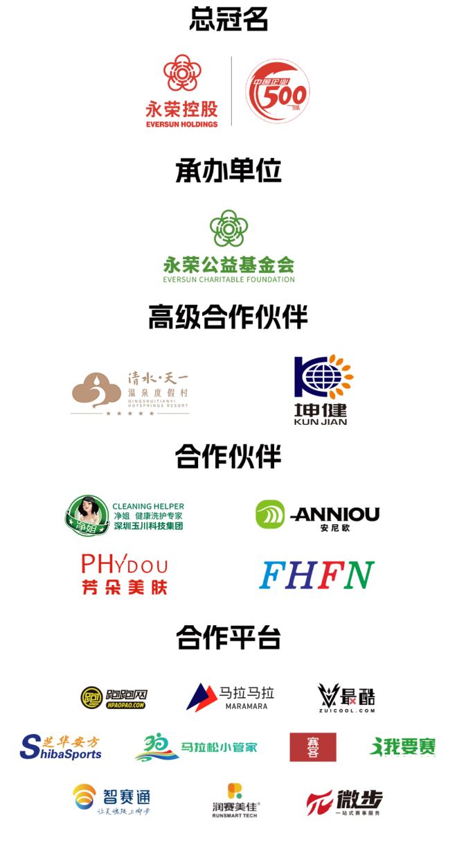 乐动海滨！今天，数千人在福州新区（长乐区）热力开跑！-26